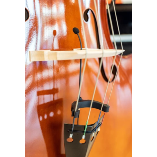 MICROFONO AUDIO DESIGN PA MBR 